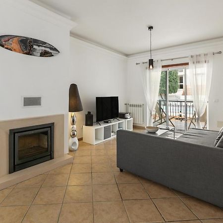 Belem House Leilighet Nazaré Eksteriør bilde