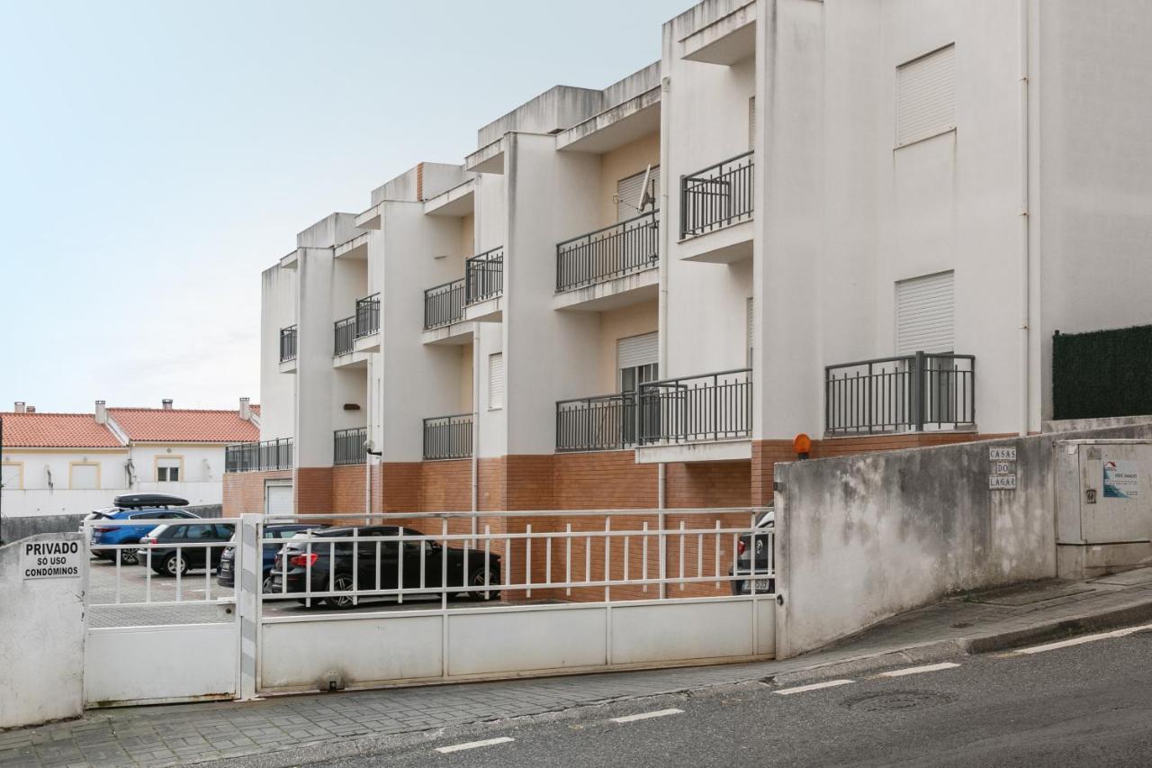 Belem House Leilighet Nazaré Eksteriør bilde